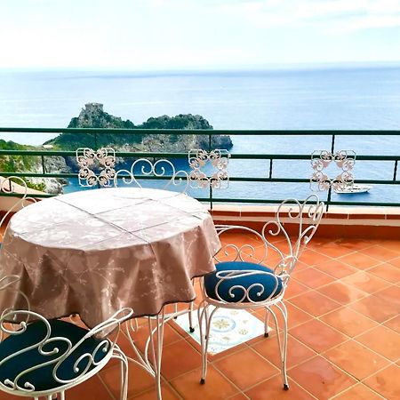Villa Carmela Conca dei Marini Room photo