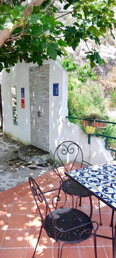 Villa Carmela Conca dei Marini Exterior photo