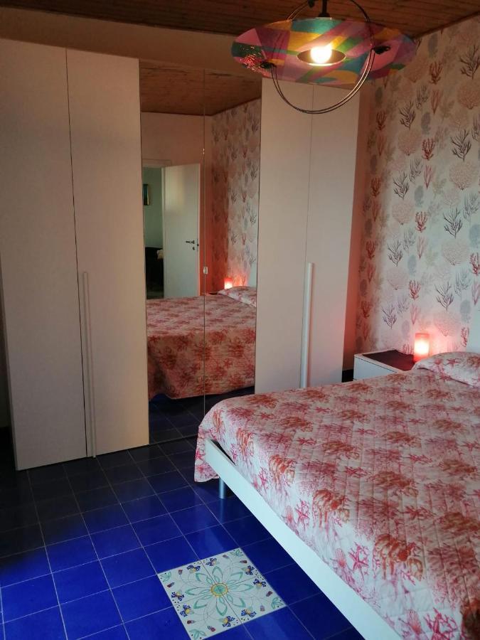 Villa Carmela Conca dei Marini Room photo